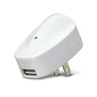 I Rocks Technology Ac / Usb Power Adapter For Ipod/iphone
